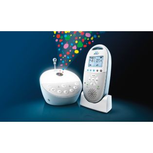 Avent DECT-Babyphone