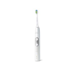 Sonicare ProtectiveClean 6100 Sonische, elektrische tandenborstel