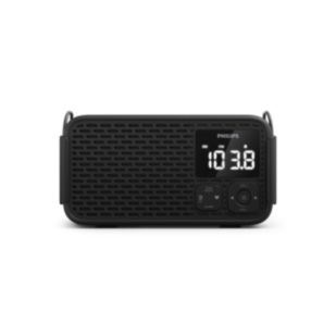 R&aacute;dio de emerg&ecirc;ncia