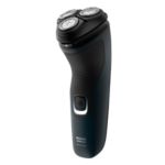Convenient cordless shave