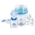 Feeding essentials for your baby