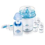 Feeding essentials for your baby