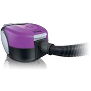 Bagless vacuum cleaner