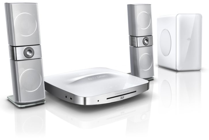 Philips Fidelio SoundHub