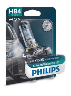 X-tremeVision Pro150