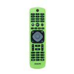 Control remoto de configuración profesional