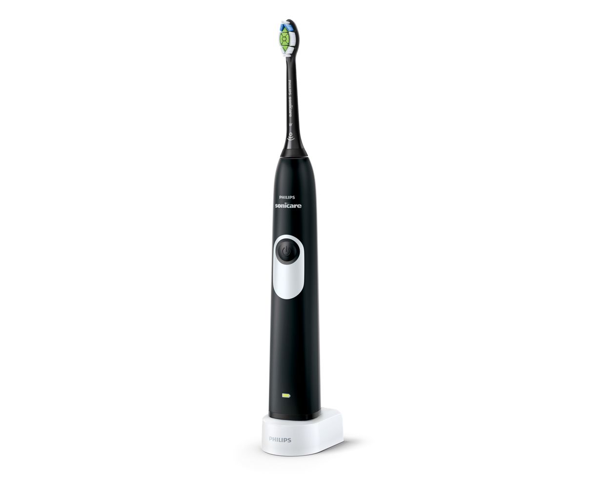 2 Series gum health Sonic electric toothbrush HX6232/43 | Sonicare