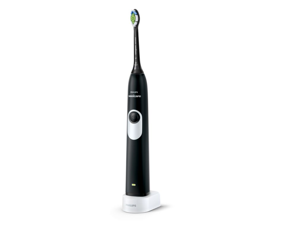 2 Series gum health Sonic electric toothbrush HX6232/43 | Sonicare