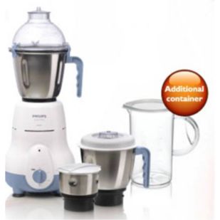 Mixer Grinder
