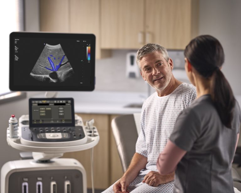 Abdominal Ultrasound thumbnail