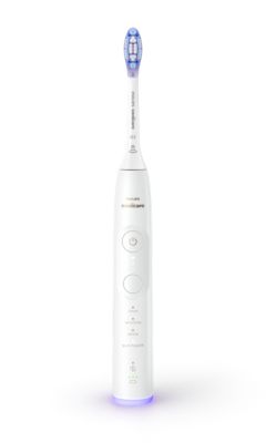 Sonicare Series 7100 Rechargeable toothbrush - thumbnail 4