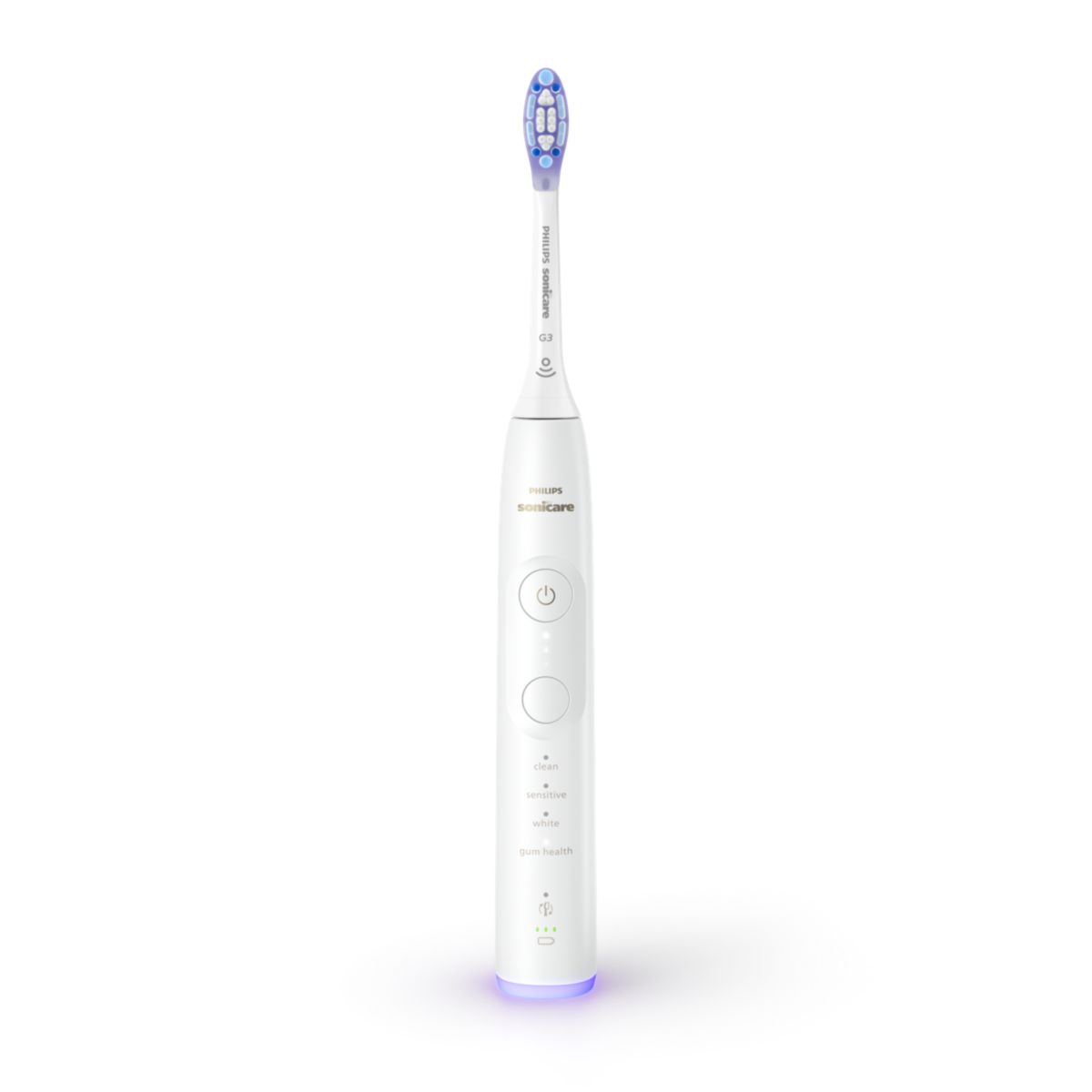 Sonicare Series 7100 Rechargeable toothbrush - thumbnail 2