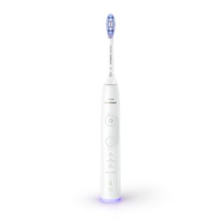 Sonicare 7100 Ladattava sonic-sähköhammasharja