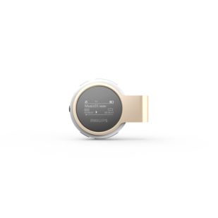 GoGEAR 数码 MP3 播放器