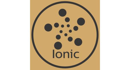 Ionic care for shiny, frizz-free hair