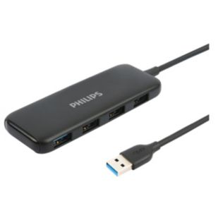USB 3.0 集线器