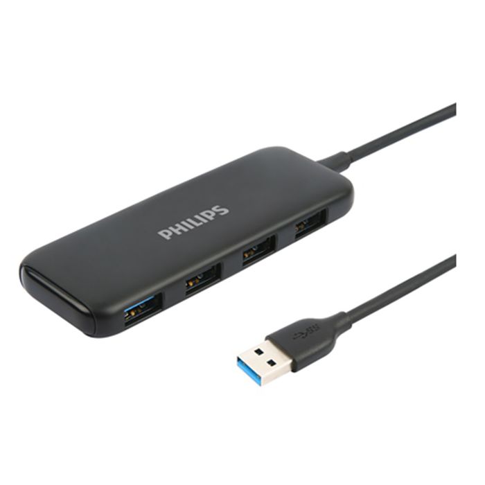 USB 集线器