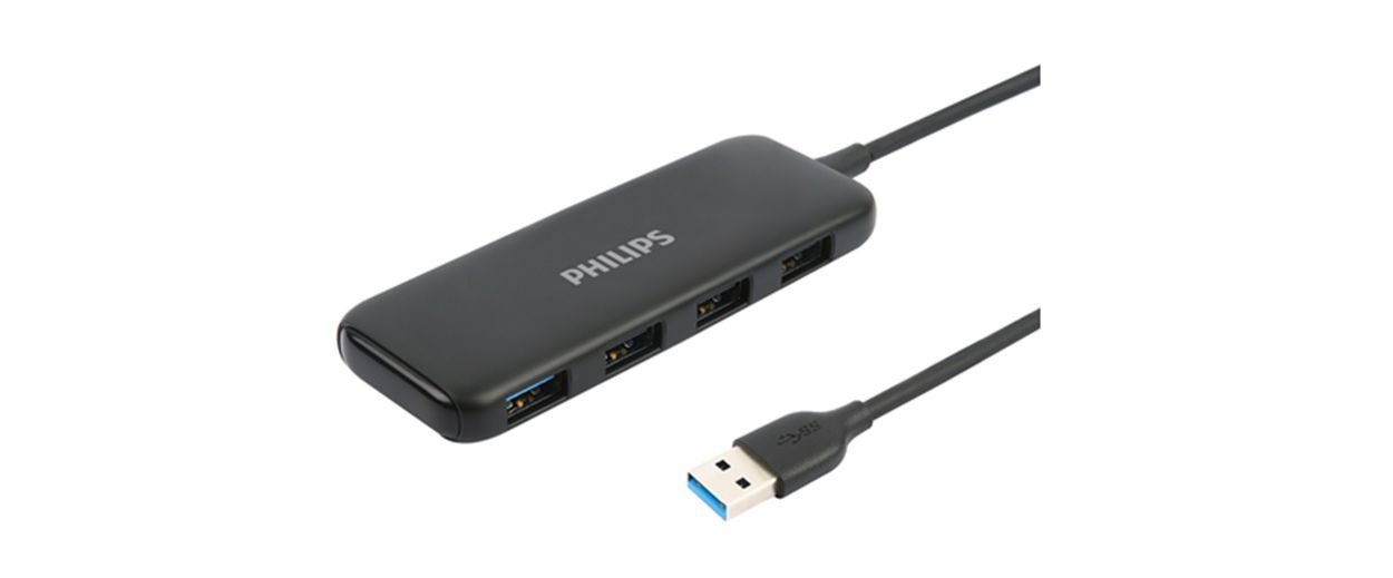 USB 集线器