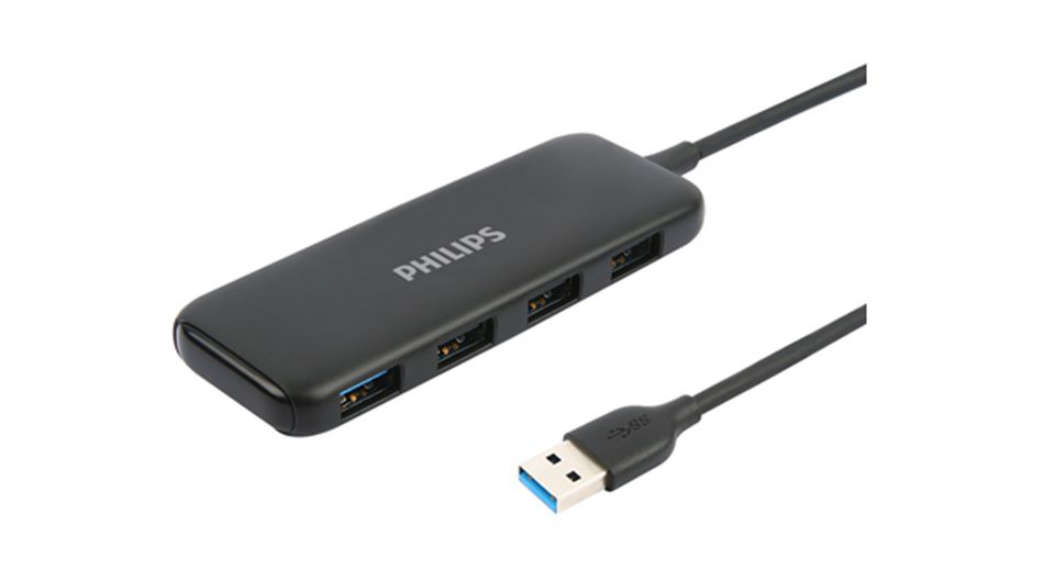 USB 集线器