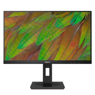 Business Monitor 采用 USB-C 的液晶显示器
