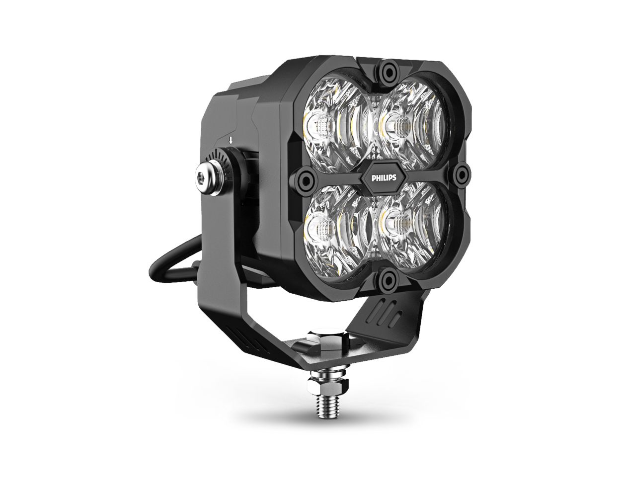 Ultinon Drive 5000 3 inch LED work light LUMUD5002CX1/10