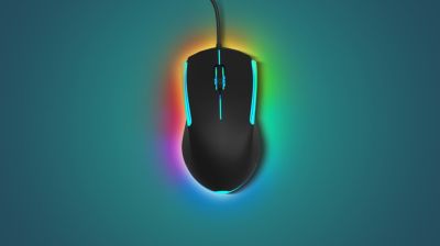 Looks to match your rig with 7 way lighting effects