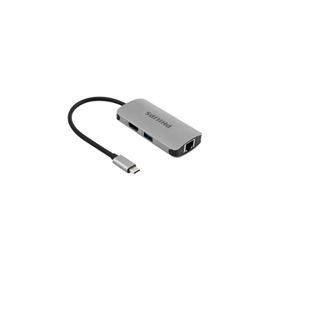 USB C 集线器