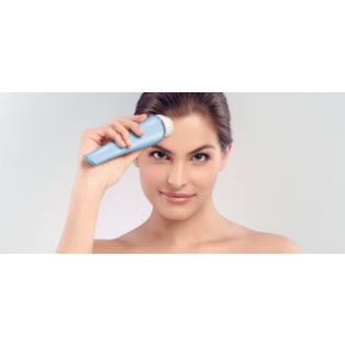 VisaPure Essential Gezichtsreinigingsapparaat