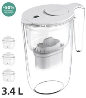 Micro X-Clean filtration