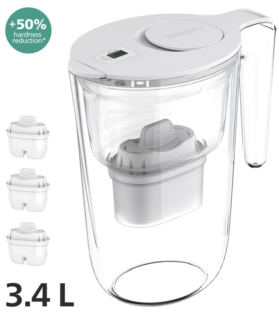 Value pack. Enjoy crisp and pure tasting water