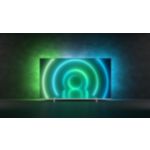 Živý obraz. Plynulý pohyb. Kouzelné nasvětlení.