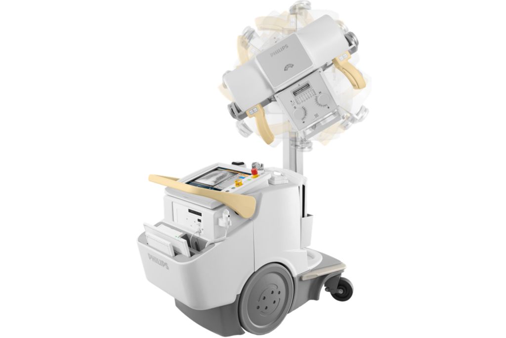 Standard product photograph