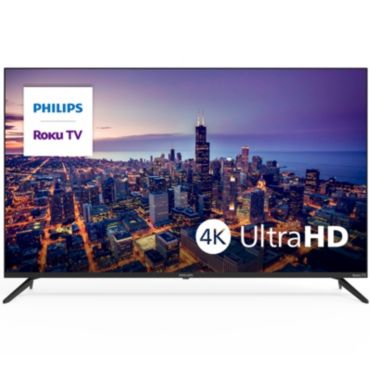 Roku Téléviseur LCD LED série 6600