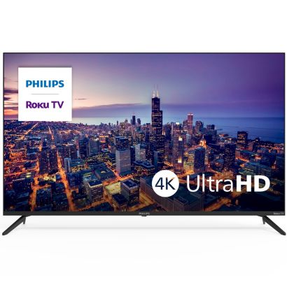 La fonction Smart TV en toute simplicité et élégance