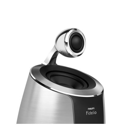 Philips Fidelio