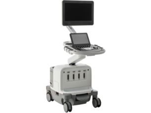 EPIQ Ultrasound system for radiology