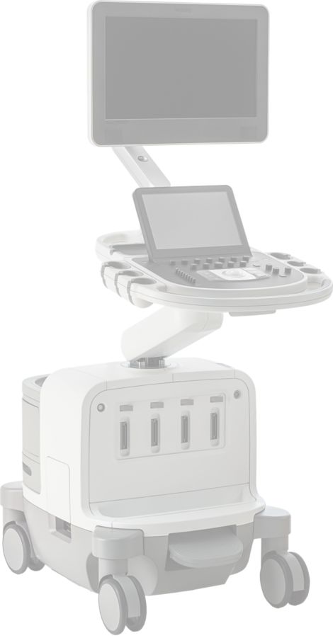 EPIQ Ultrasound system for obstetrics and gynecology