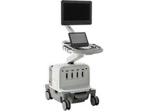 EPIQ Ultrasound system for hepatology