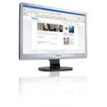 Feature packed display for increased productivity