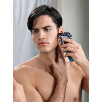 Great skin protection, smooth shave