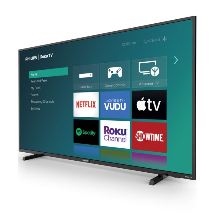 Philips TV and Video - Walmart.com