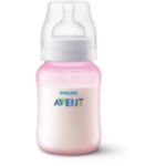 Clínicamente comprobado que reduce los cólicos y los malestares*