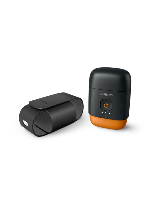 Standard product photograph