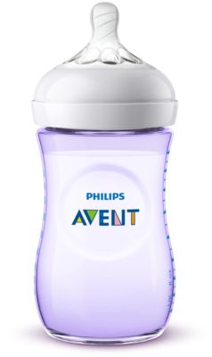 Avent Biberon Natural