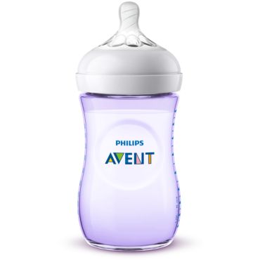 Philips Avent Biberón Natural