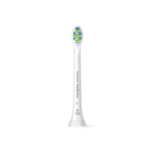Sonicare ic Intercare Standard-Bürstenköpfe für Schallzahnbürste