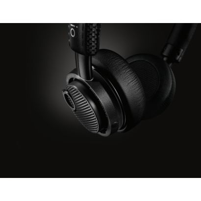 High-fidelity wireless enjoyment. Wherever you go