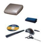 Professional hair cutting kit