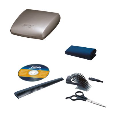 Philips Hairclipper series 1000