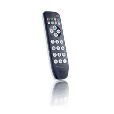 SRU4010 Universal remote control